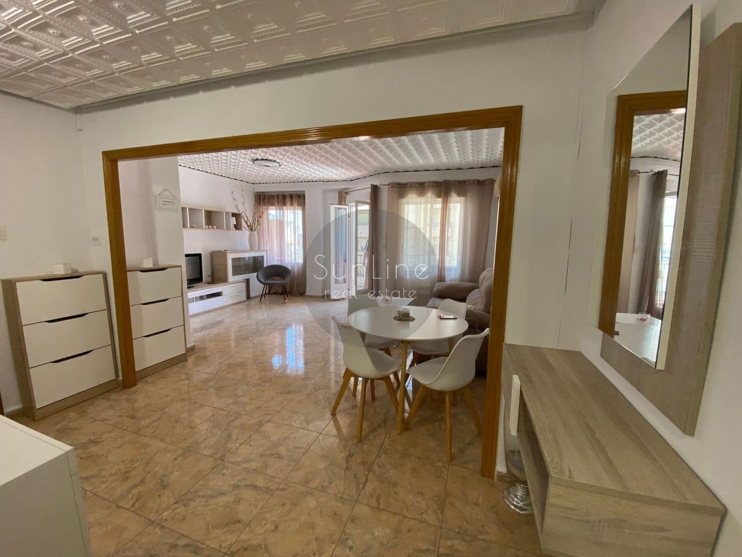 3 chambre Appartement à vendre à Gandia - 168 000 € (Ref: 10186129)
