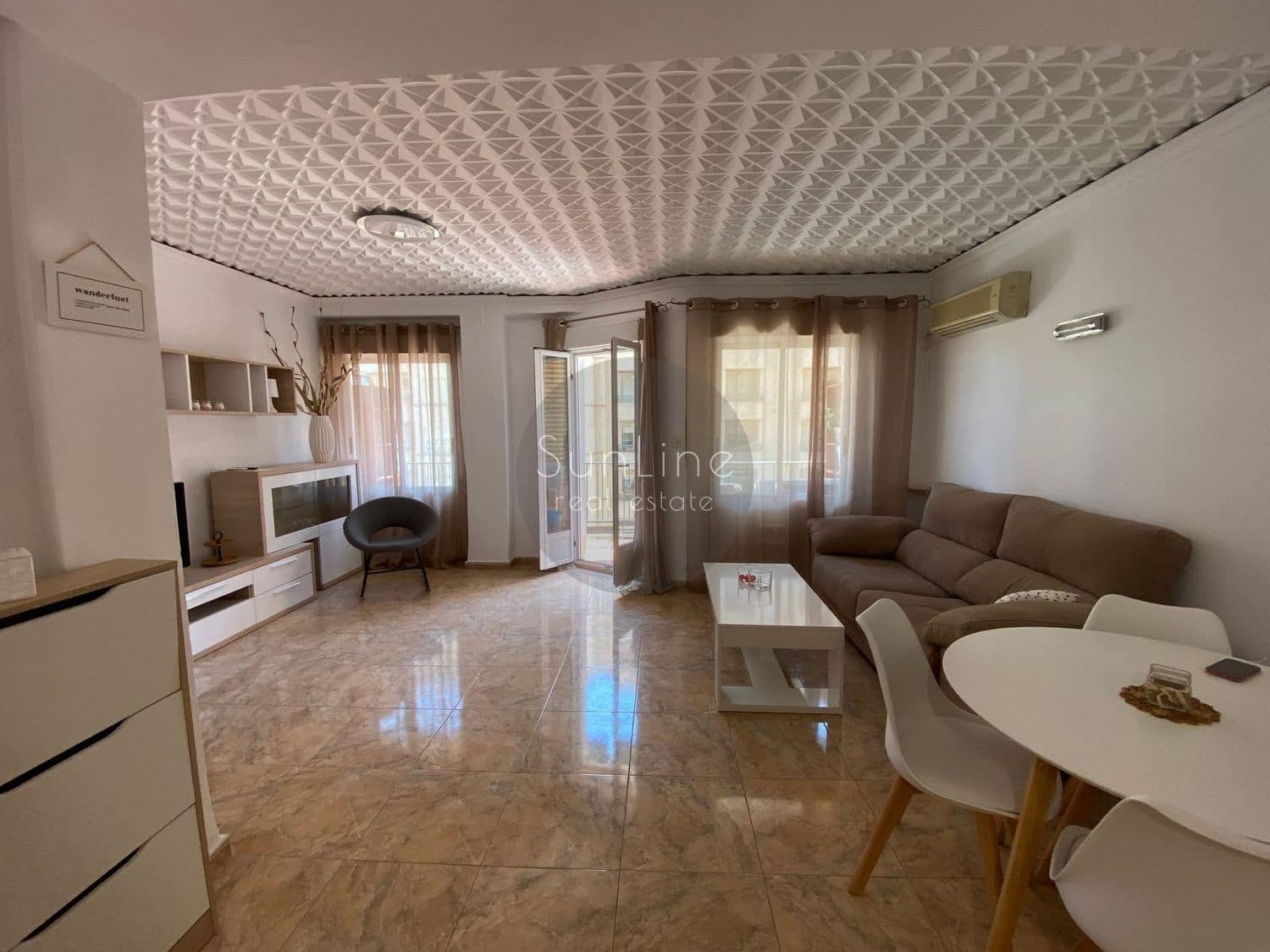 3 chambre Appartement à vendre à Gandia - 168 000 € (Ref: 10186129)