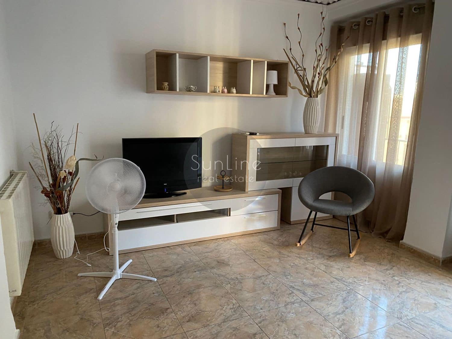 3 chambre Appartement à vendre à Gandia - 168 000 € (Ref: 10186129)