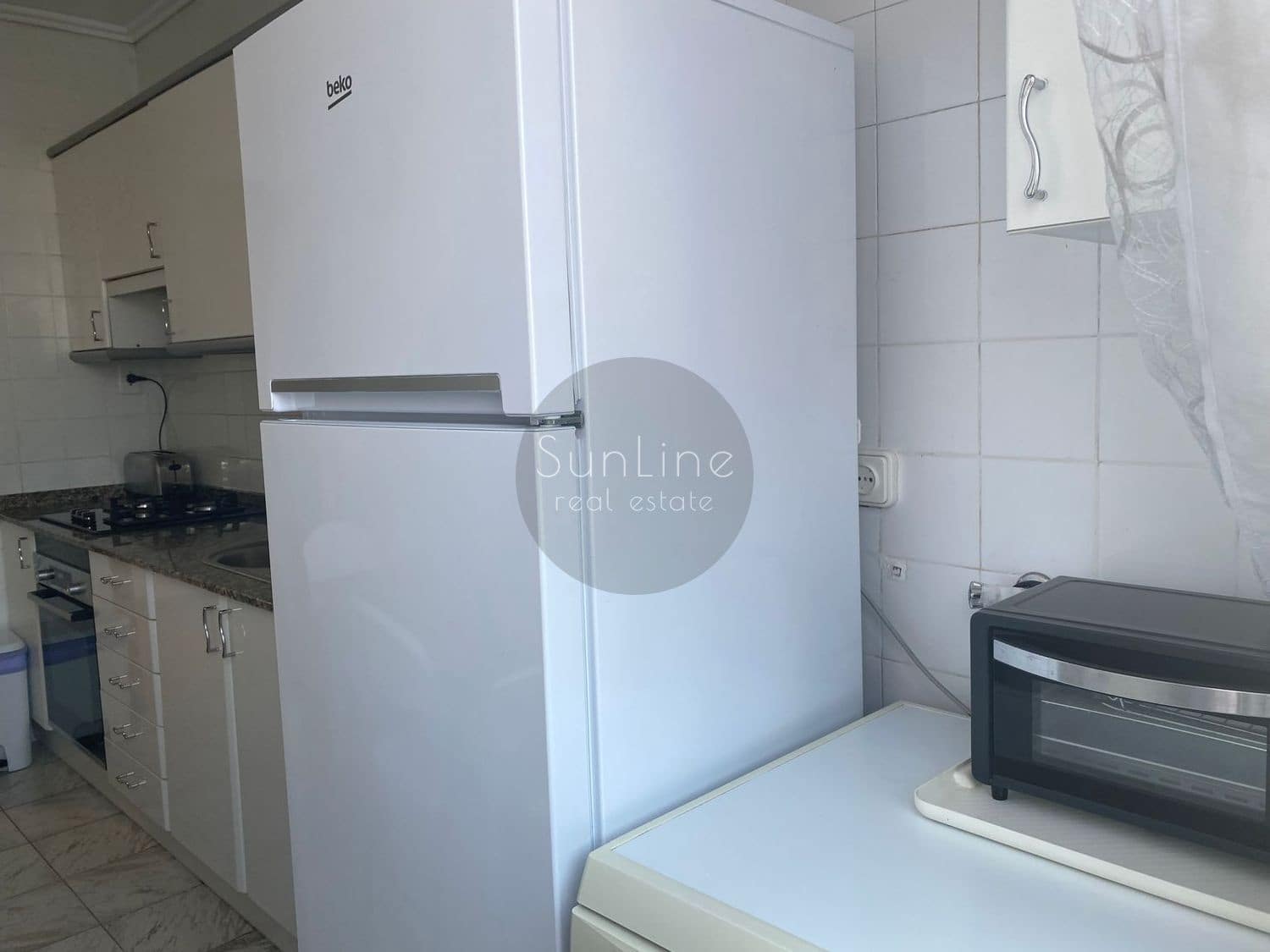 3 chambre Appartement à vendre à Gandia - 168 000 € (Ref: 10186129)