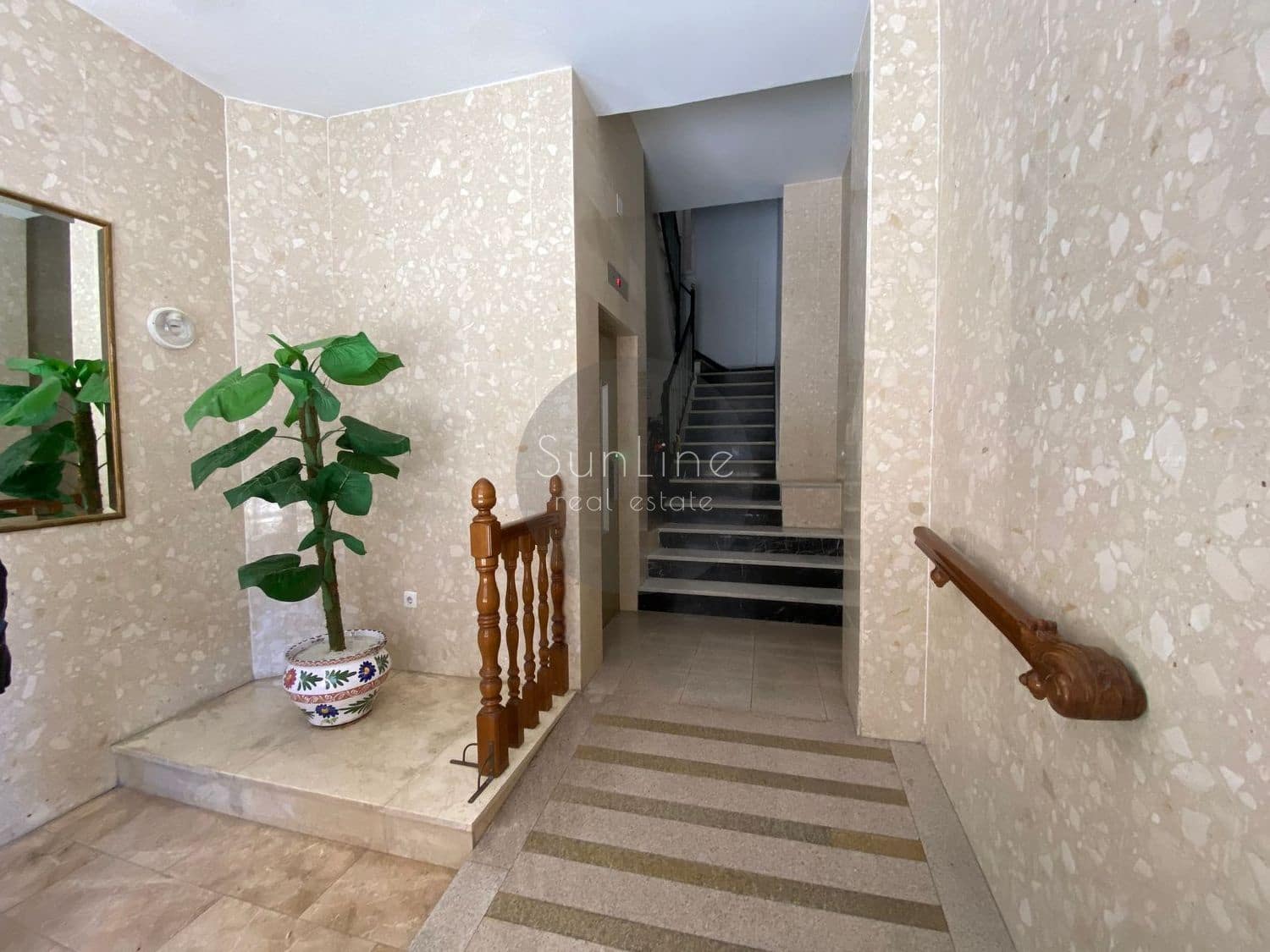 3 chambre Appartement à vendre à Gandia - 168 000 € (Ref: 10186129)