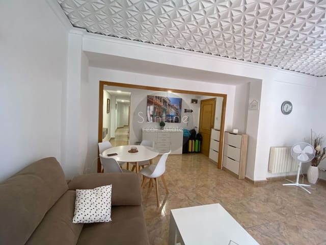 3 chambre Appartement à vendre à Gandia - 168 000 € (Ref: 10186129)