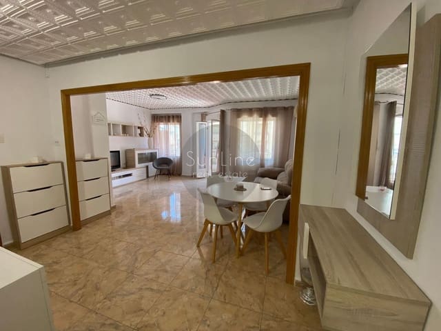 3 chambre Appartement à vendre à Gandia - 168 000 € (Ref: 10186129)