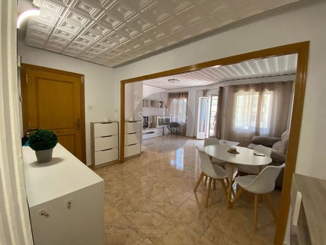 3 chambre Appartement à vendre à Gandia - 168 000 € (Ref: 10186129)