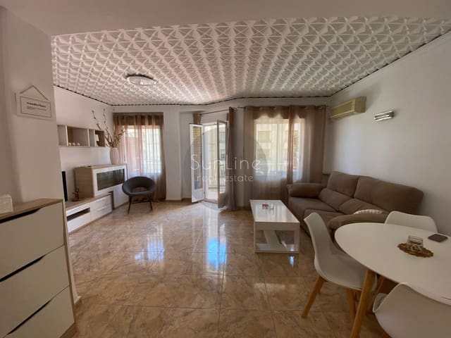 3 chambre Appartement à vendre à Gandia - 168 000 € (Ref: 10186129)