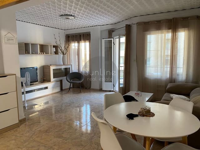 3 chambre Appartement à vendre à Gandia - 168 000 € (Ref: 10186129)
