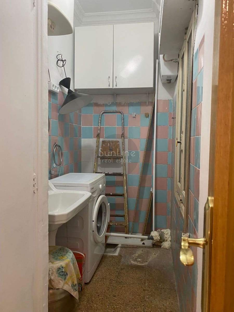3 chambre Appartement à vendre à Gandia - 168 000 € (Ref: 10186129)