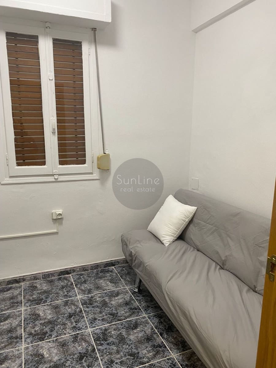 3 chambre Appartement à vendre à Gandia - 168 000 € (Ref: 10186129)