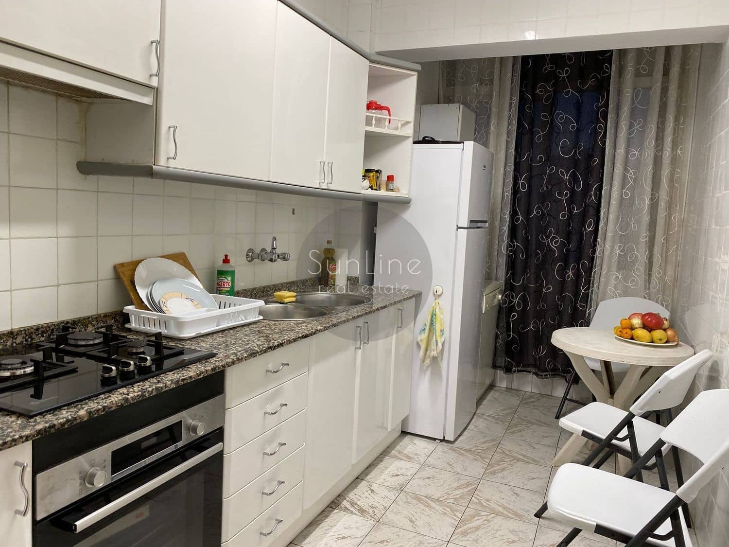 3 chambre Appartement à vendre à Gandia - 168 000 € (Ref: 10186129)