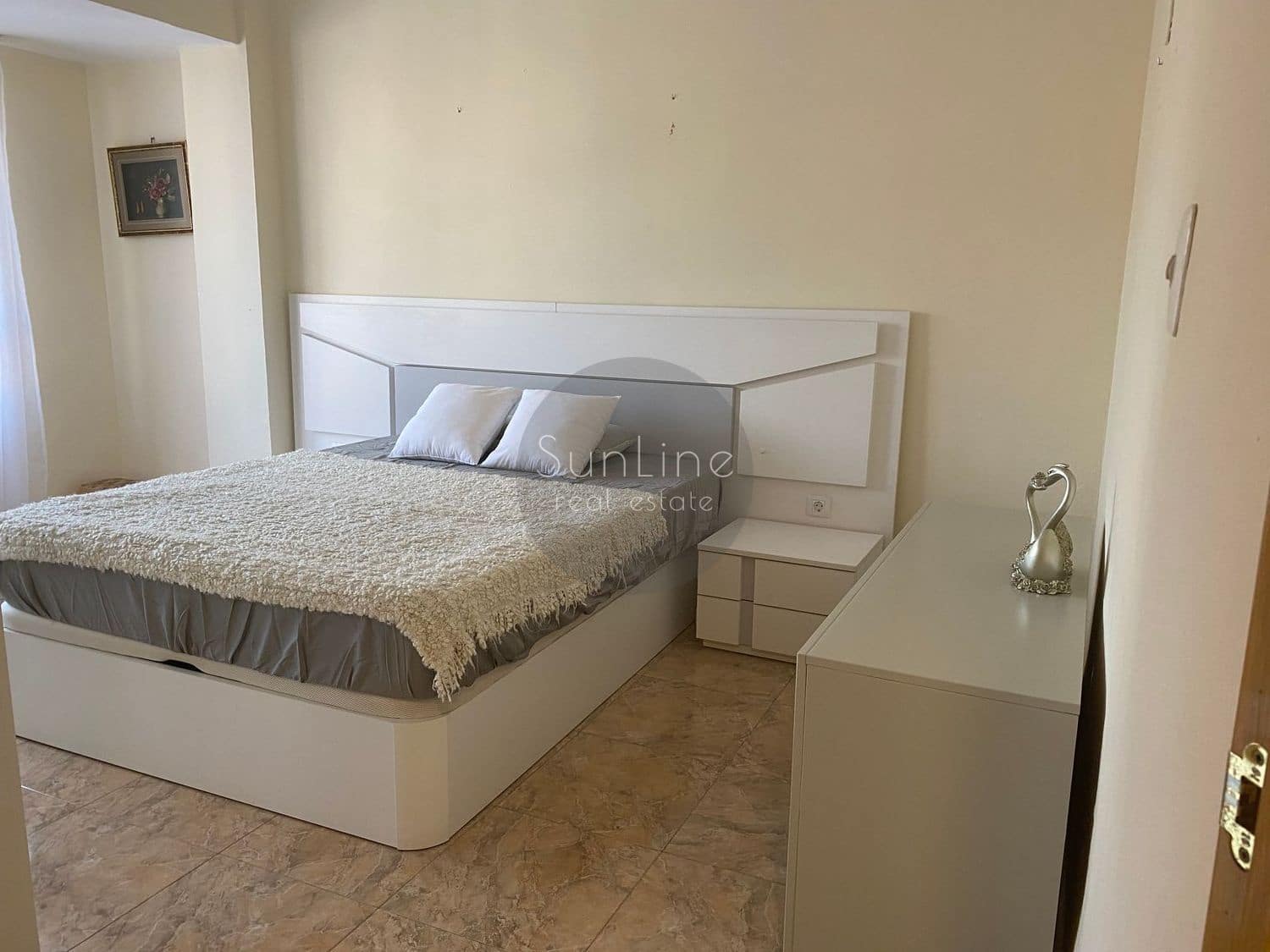 3 chambre Appartement à vendre à Gandia - 168 000 € (Ref: 10186129)