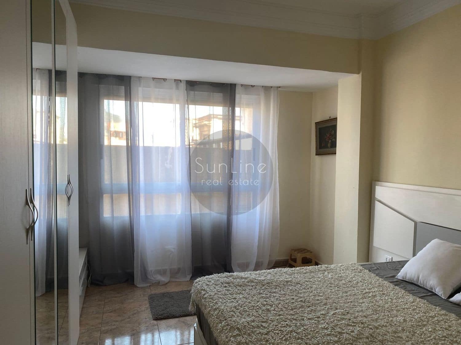 3 chambre Appartement à vendre à Gandia - 168 000 € (Ref: 10186129)