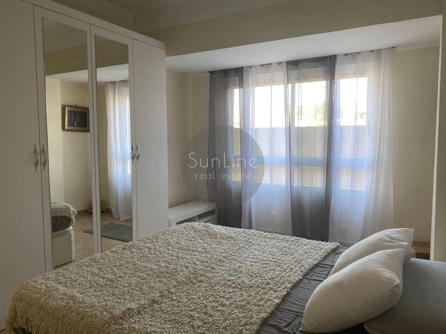 3 chambre Appartement à vendre à Gandia - 168 000 € (Ref: 10186129)