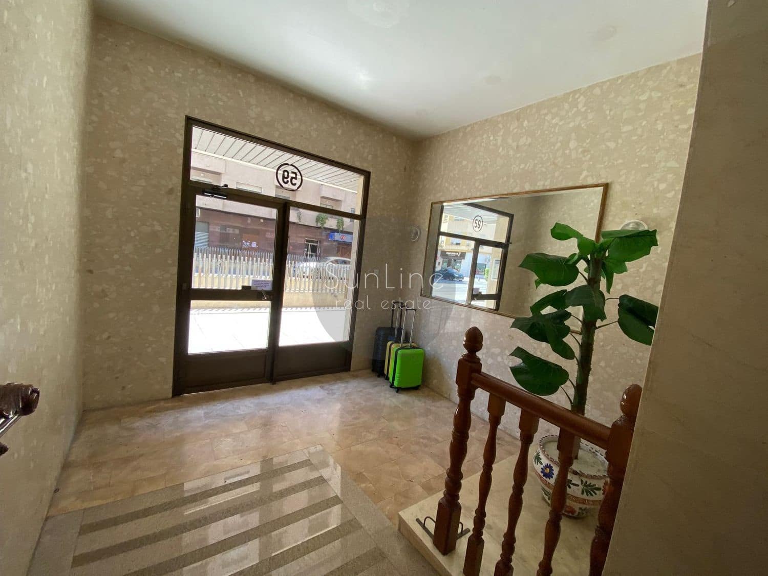 3 chambre Appartement à vendre à Gandia - 168 000 € (Ref: 10186129)