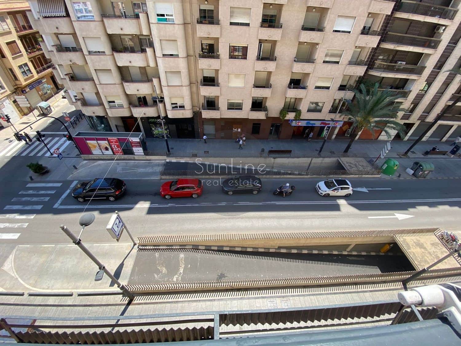 3 chambre Appartement à vendre à Gandia - 168 000 € (Ref: 10186129)