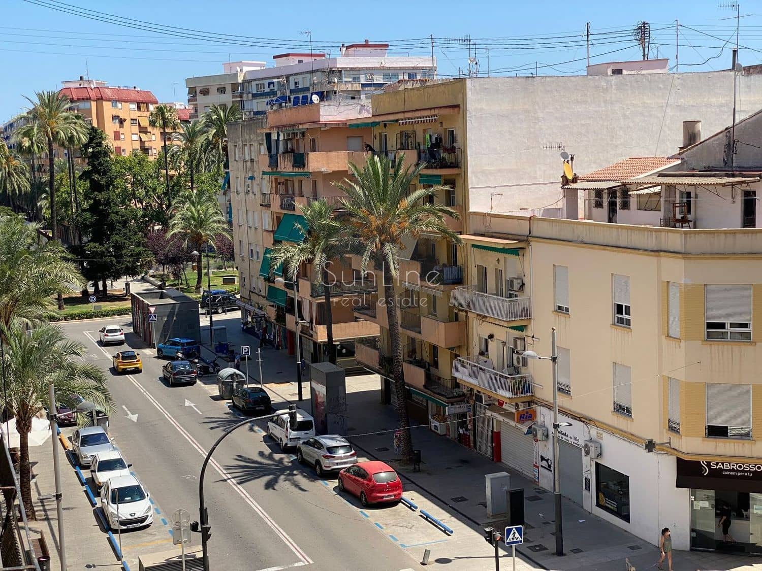 3 chambre Appartement à vendre à Gandia - 168 000 € (Ref: 10186129)