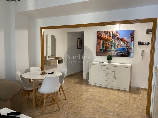 3 chambre Appartement à vendre à Gandia - 168 000 € (Ref: 10186129)
