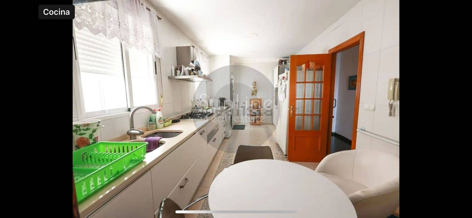 Ático de 4 habitaciones en València ciudad en venta - 820.000 € (Ref: 10186130)
