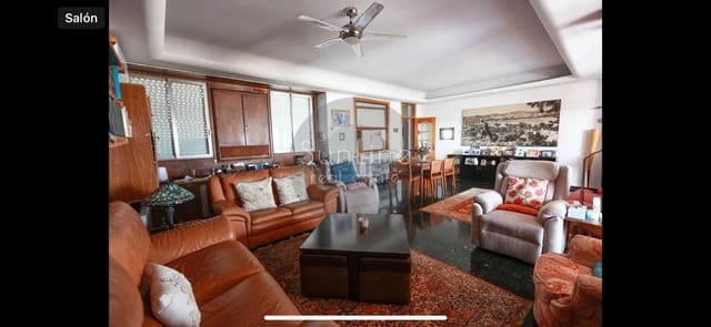 Ático de 4 habitaciones en València ciudad en venta - 820.000 € (Ref: 10186130)