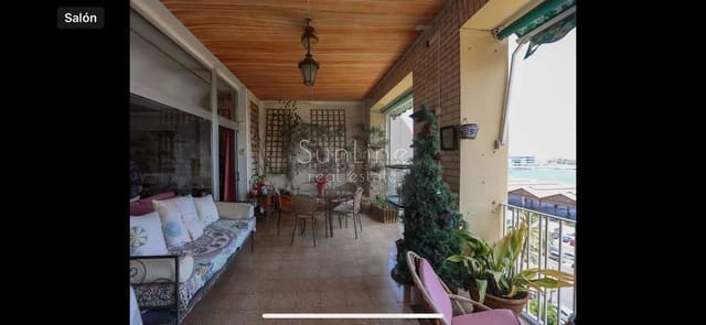 Ático de 4 habitaciones en València ciudad en venta - 820.000 € (Ref: 10186130)
