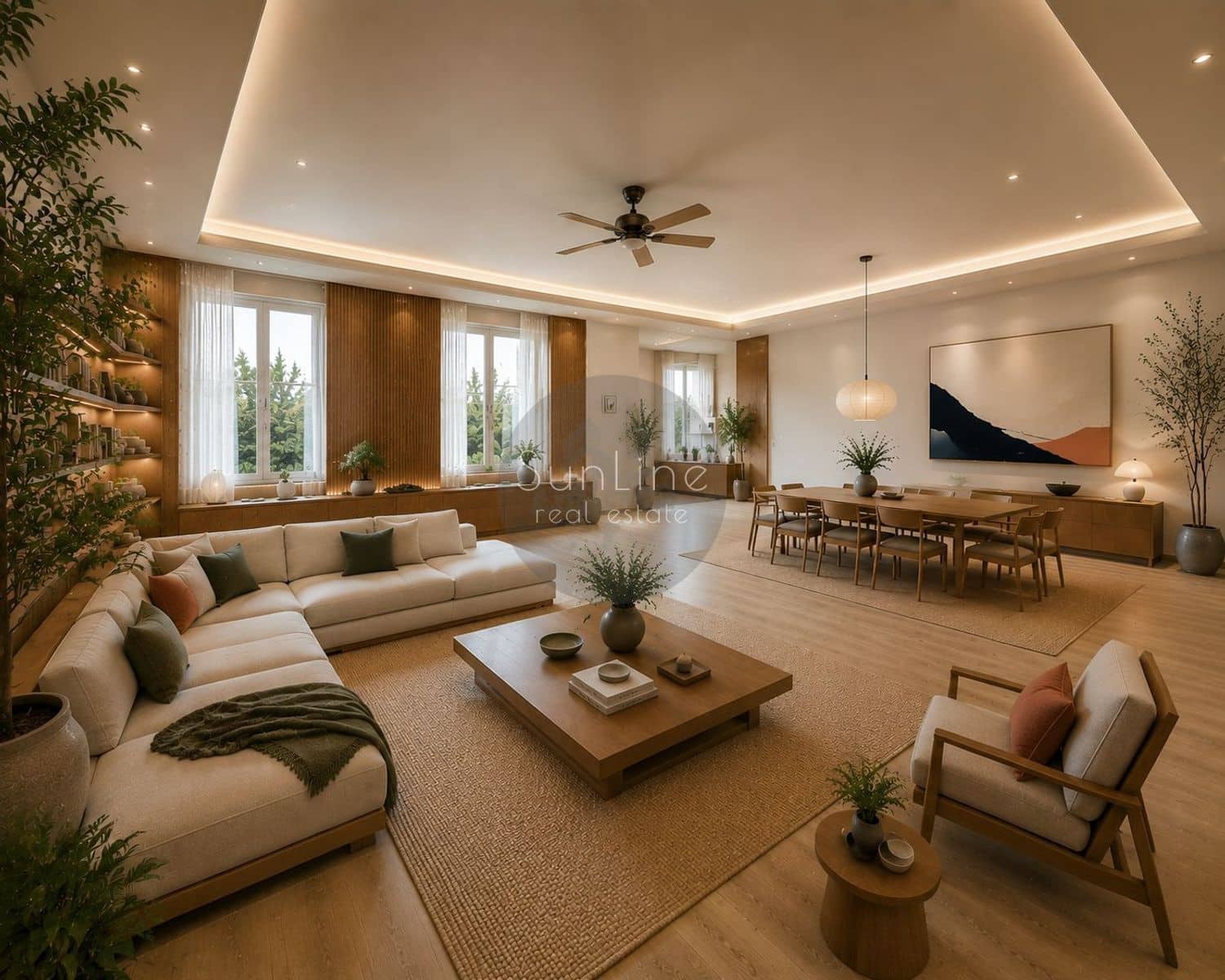 Ático de 4 habitaciones en València ciudad en venta - 820.000 € (Ref: 10186130)