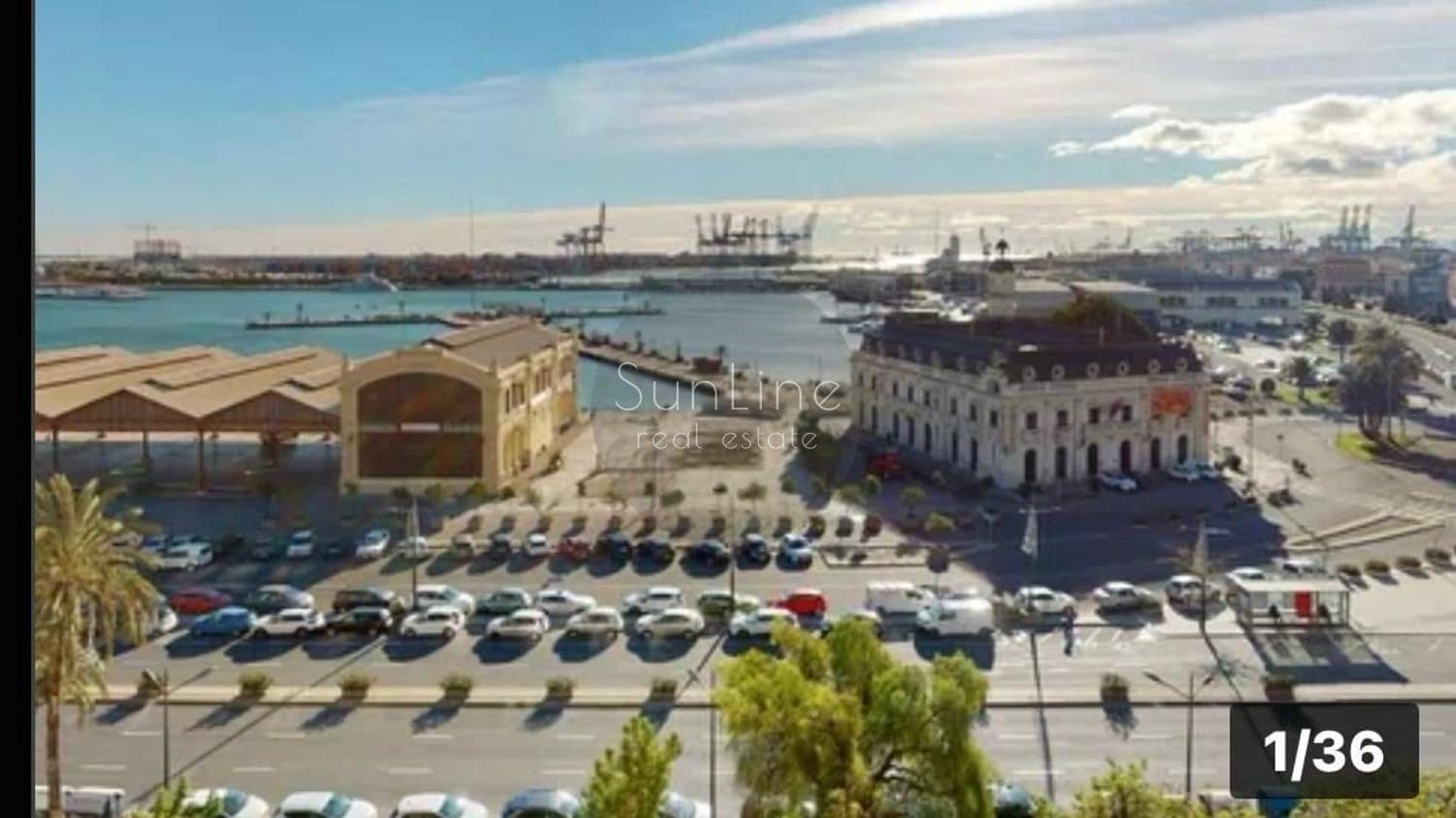 Ático de 4 habitaciones en València ciudad en venta - 820.000 € (Ref: 10186130)