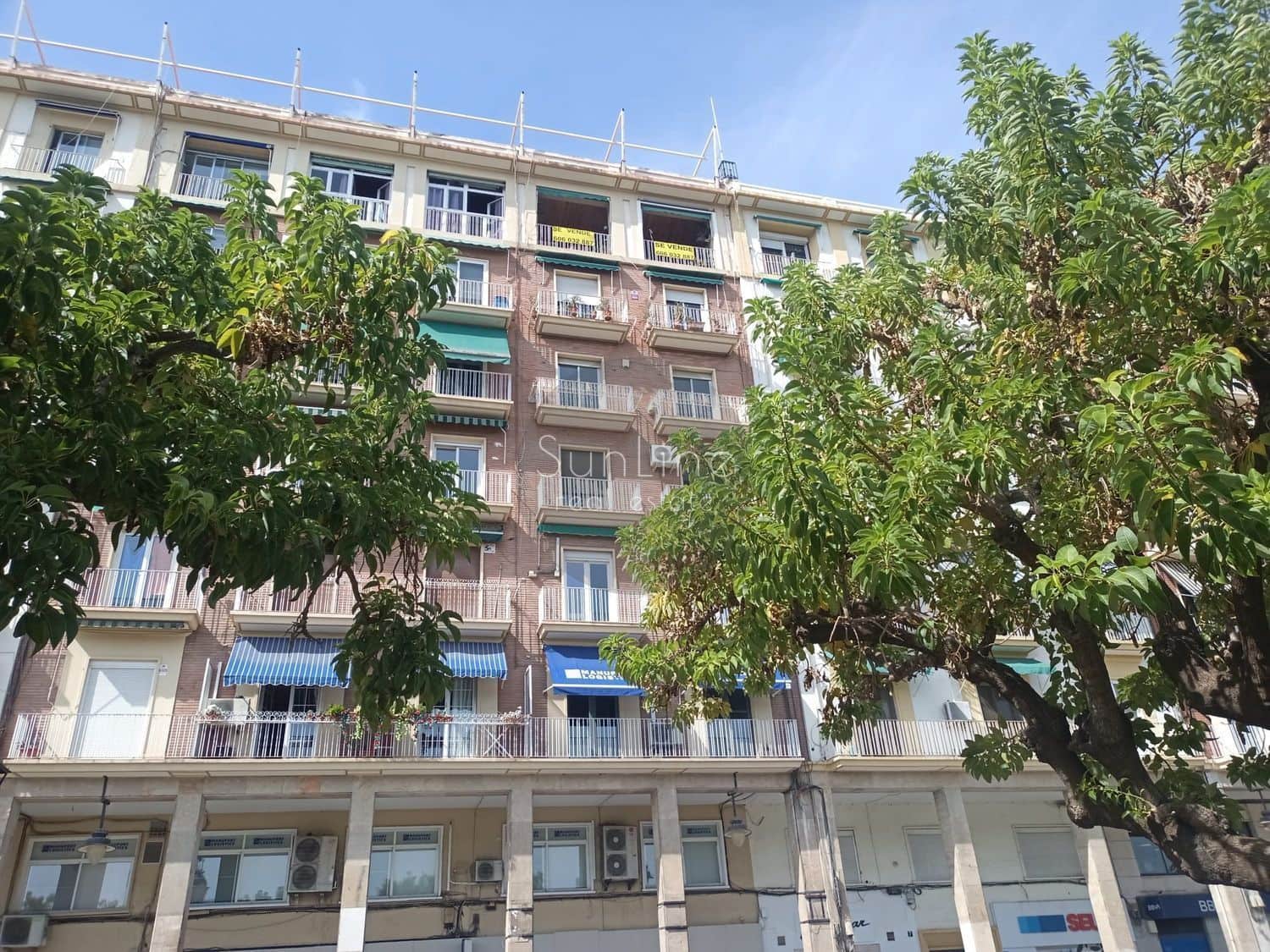 Ático de 4 habitaciones en València ciudad en venta - 820.000 € (Ref: 10186130)