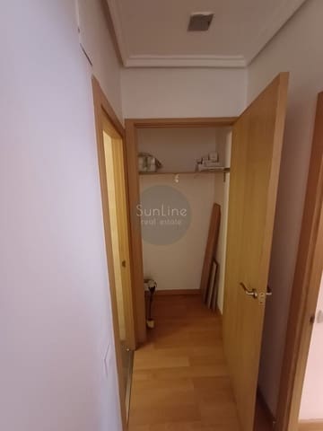 3 slaapkamer Flat te koop in Valencia stad - € 295.000 (Ref: 10186132)
