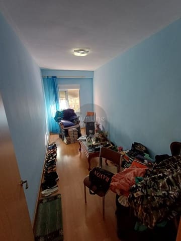 3 slaapkamer Flat te koop in Valencia stad - € 295.000 (Ref: 10186132)
