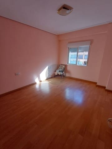 3 slaapkamer Flat te koop in Valencia stad - € 295.000 (Ref: 10186132)