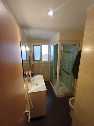 3 slaapkamer Flat te koop in Valencia stad - € 295.000 (Ref: 10186132)