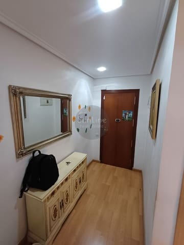 3 slaapkamer Flat te koop in Valencia stad - € 295.000 (Ref: 10186132)