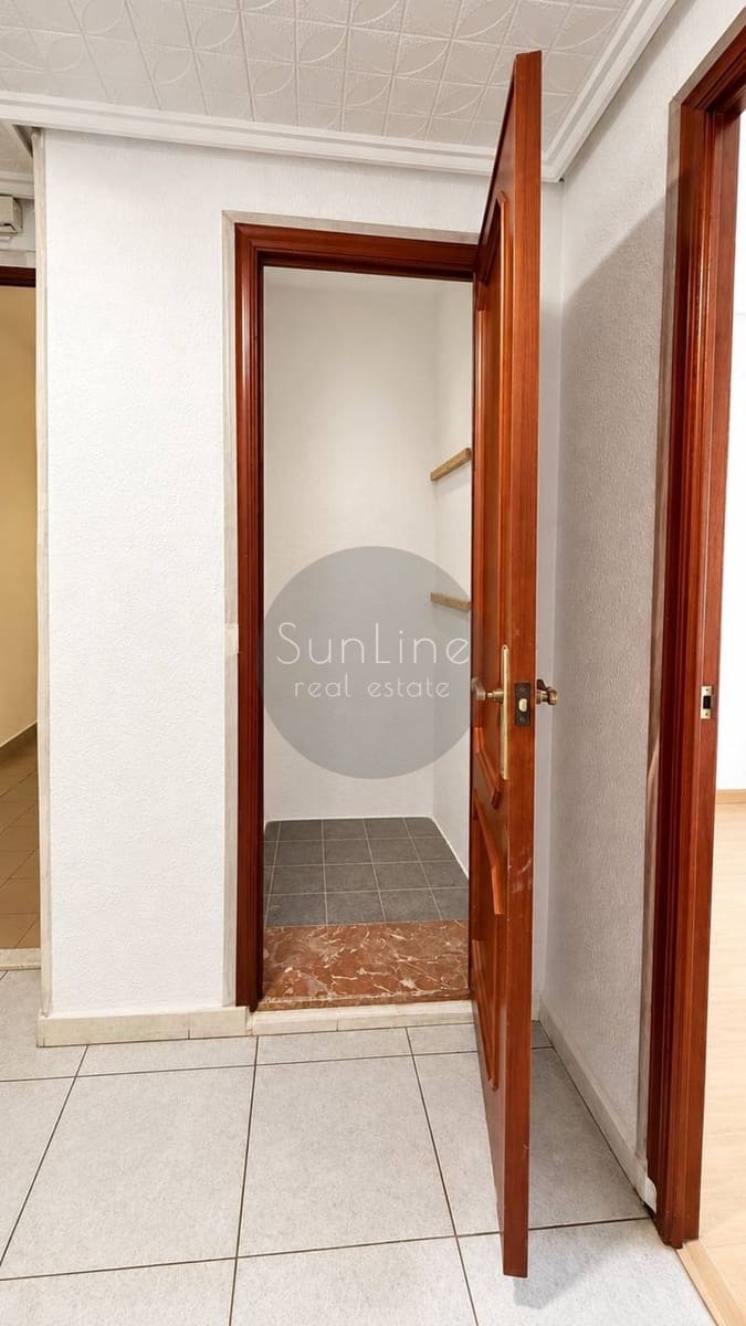4 chambre Appartement à vendre à Valence ville - 350 000 € (Ref: 10186133)