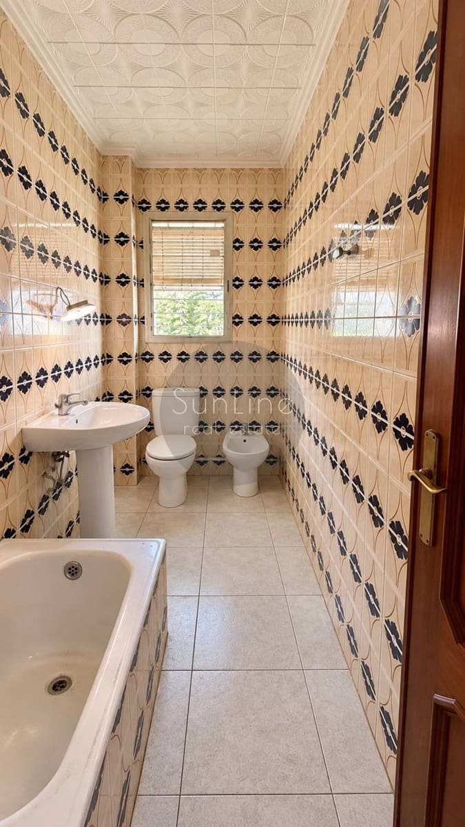 4 chambre Appartement à vendre à Valence ville - 350 000 € (Ref: 10186133)
