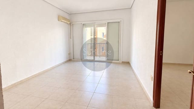 4 chambre Appartement à vendre à Poblats Maritims, Valence ville - 350 000 € (Ref: 10186133)