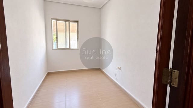 4 chambre Appartement à vendre à Poblats Maritims, Valence ville - 350 000 € (Ref: 10186133)