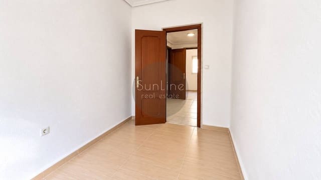4 chambre Appartement à vendre à Poblats Maritims, Valence ville - 350 000 € (Ref: 10186133)