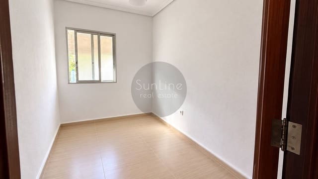4 chambre Appartement à vendre à Poblats Maritims, Valence ville - 350 000 € (Ref: 10186133)
