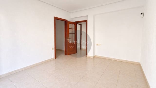 4 chambre Appartement à vendre à Poblats Maritims, Valence ville - 350 000 € (Ref: 10186133)