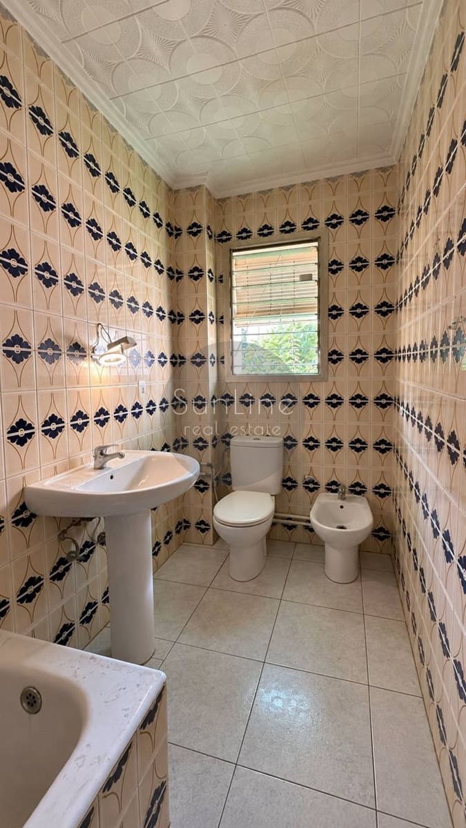 4 chambre Appartement à vendre à Valence ville - 350 000 € (Ref: 10186133)