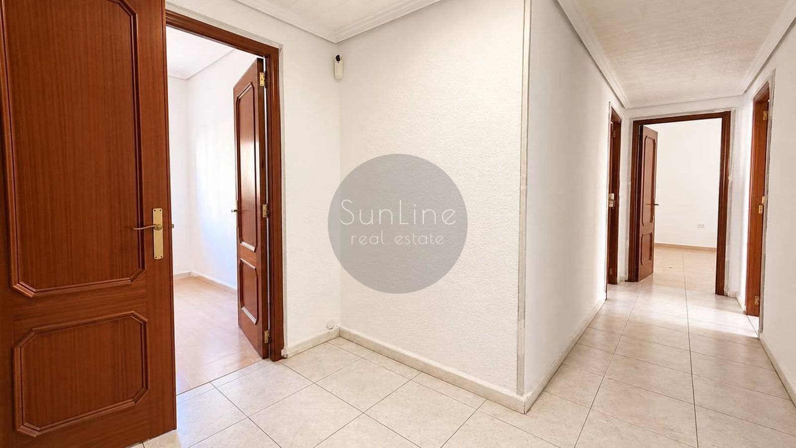 4 chambre Appartement à vendre à Valence ville - 350 000 € (Ref: 10186133)