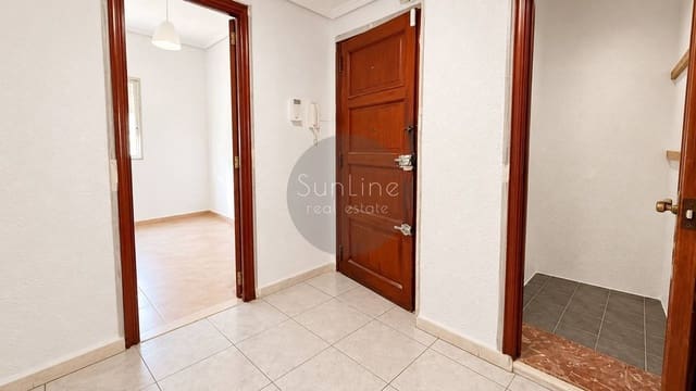 4 chambre Appartement à vendre à Poblats Maritims, Valence ville - 350 000 € (Ref: 10186133)