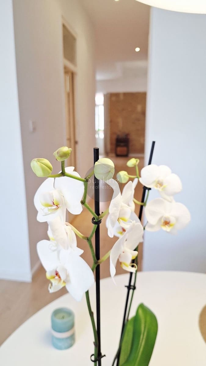1 makuuhuone Asunto vuokrattavana paikassa Valencia kaupunki - 1 750 € (Ref: 10186134)