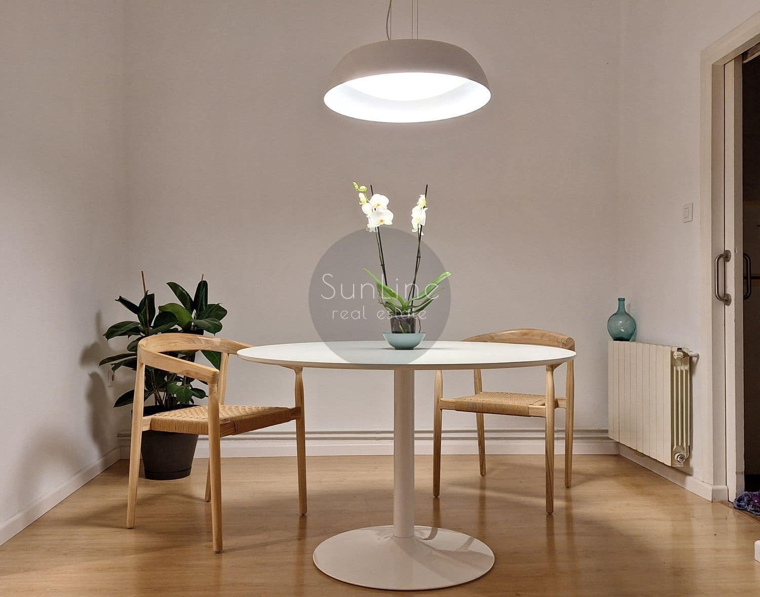 1 makuuhuone Asunto vuokrattavana paikassa Valencia kaupunki - 1 750 € (Ref: 10186134)