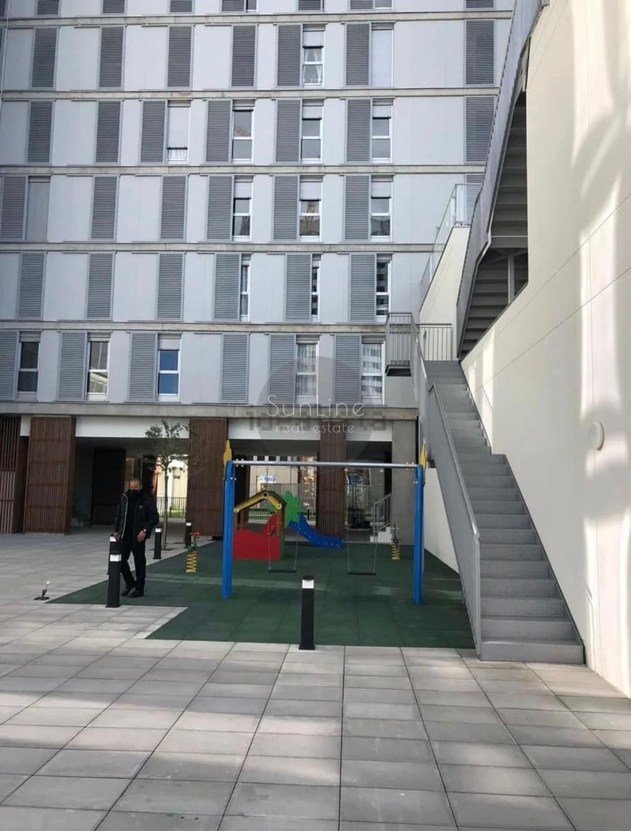 Piso de 1 habitación en València ciudad en venta con piscina garaje - 350.000 € (Ref: 10186135)
