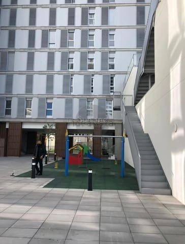 Piso de 1 habitación en València ciudad en venta con piscina garaje - 350.000 € (Ref: 10186135)