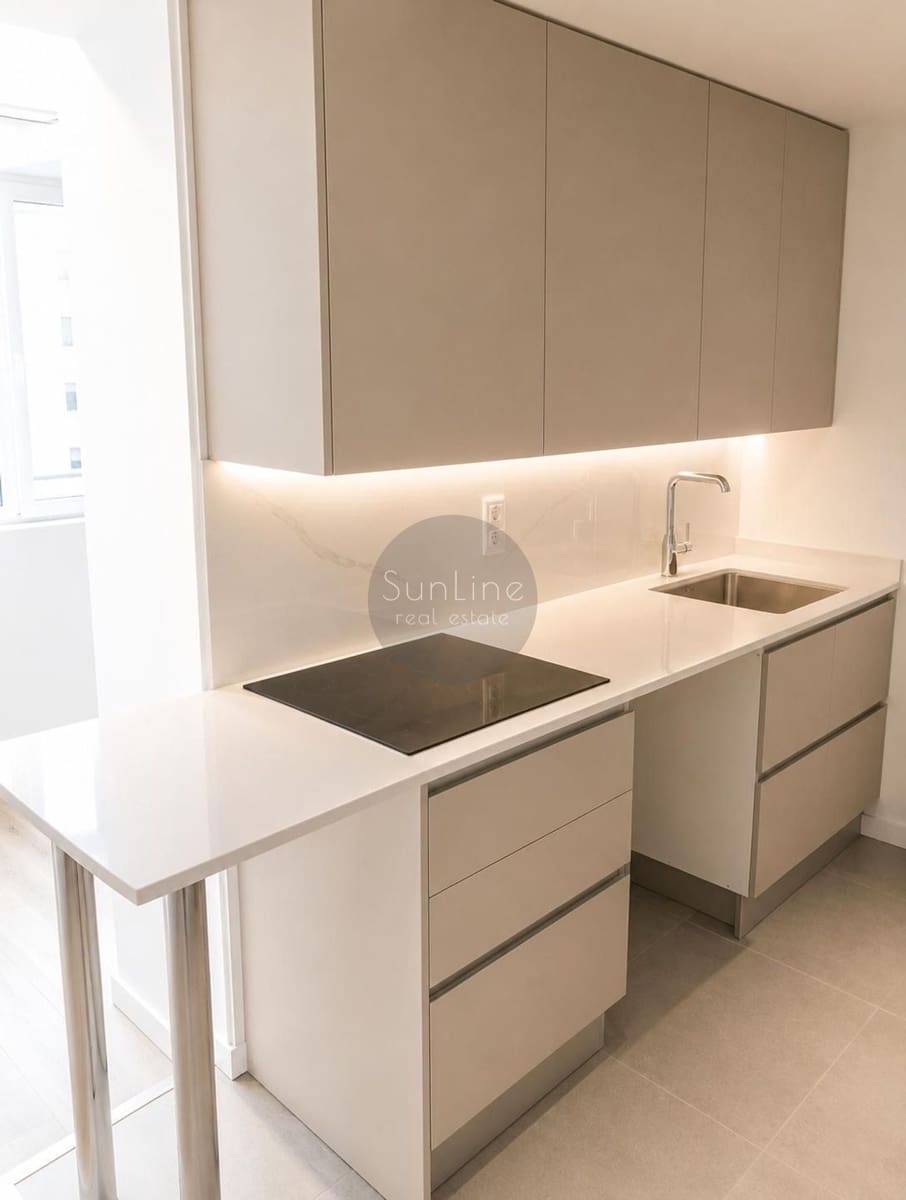 Piso de 1 habitación en València ciudad en venta con piscina garaje - 350.000 € (Ref: 10186135)