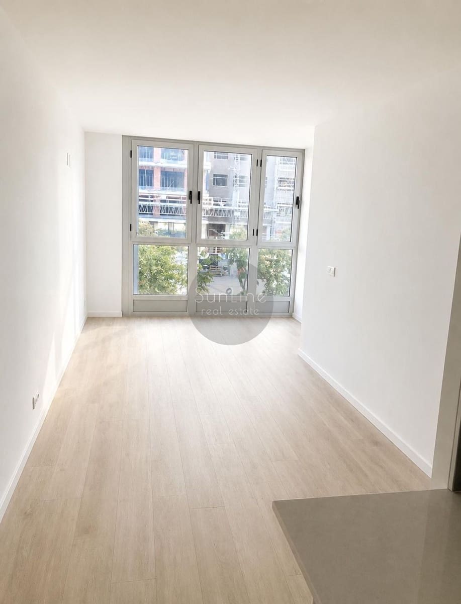 Piso de 1 habitación en València ciudad en venta con piscina garaje - 350.000 € (Ref: 10186135)