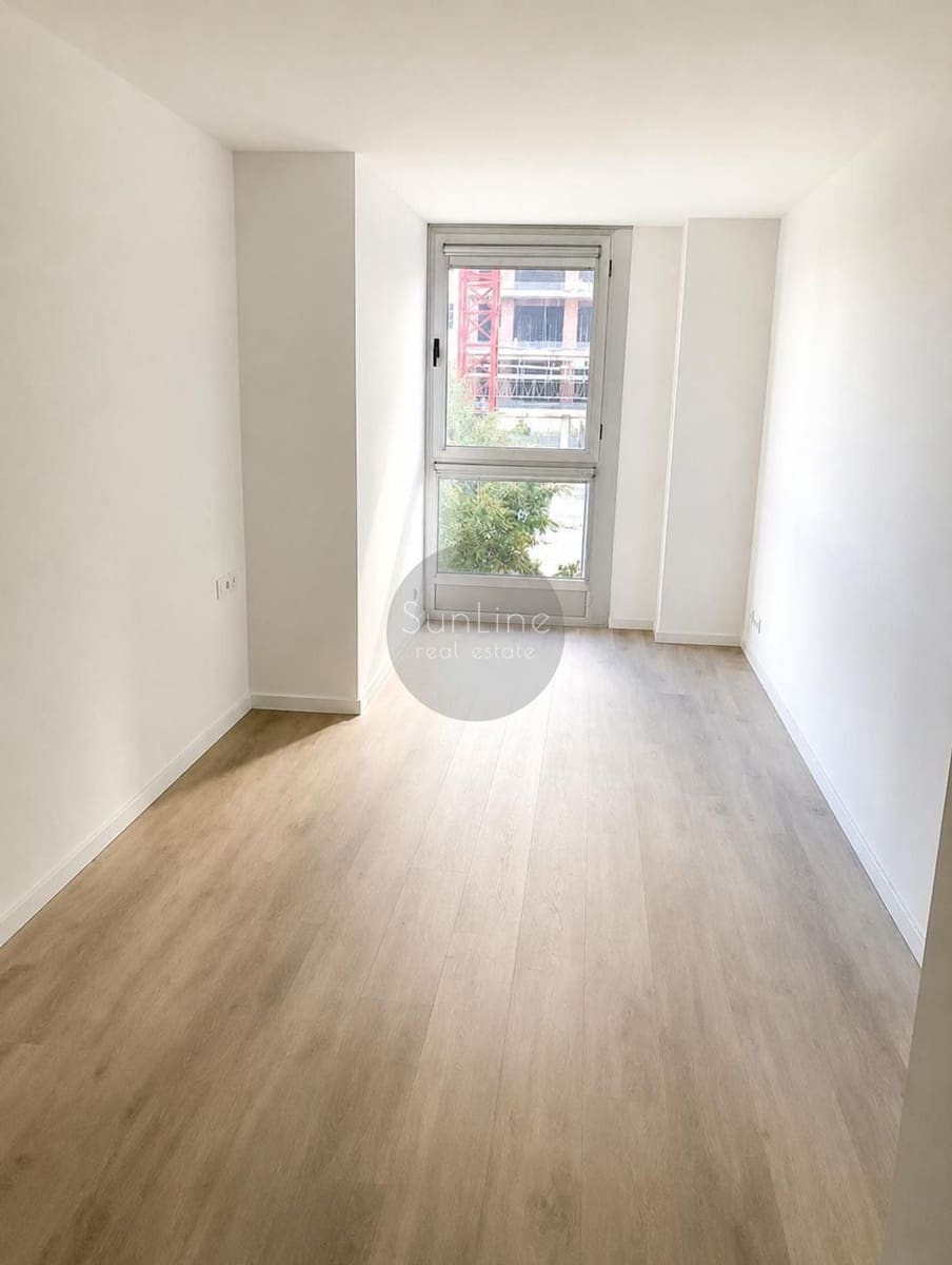 Piso de 1 habitación en València ciudad en venta con piscina garaje - 350.000 € (Ref: 10186135)