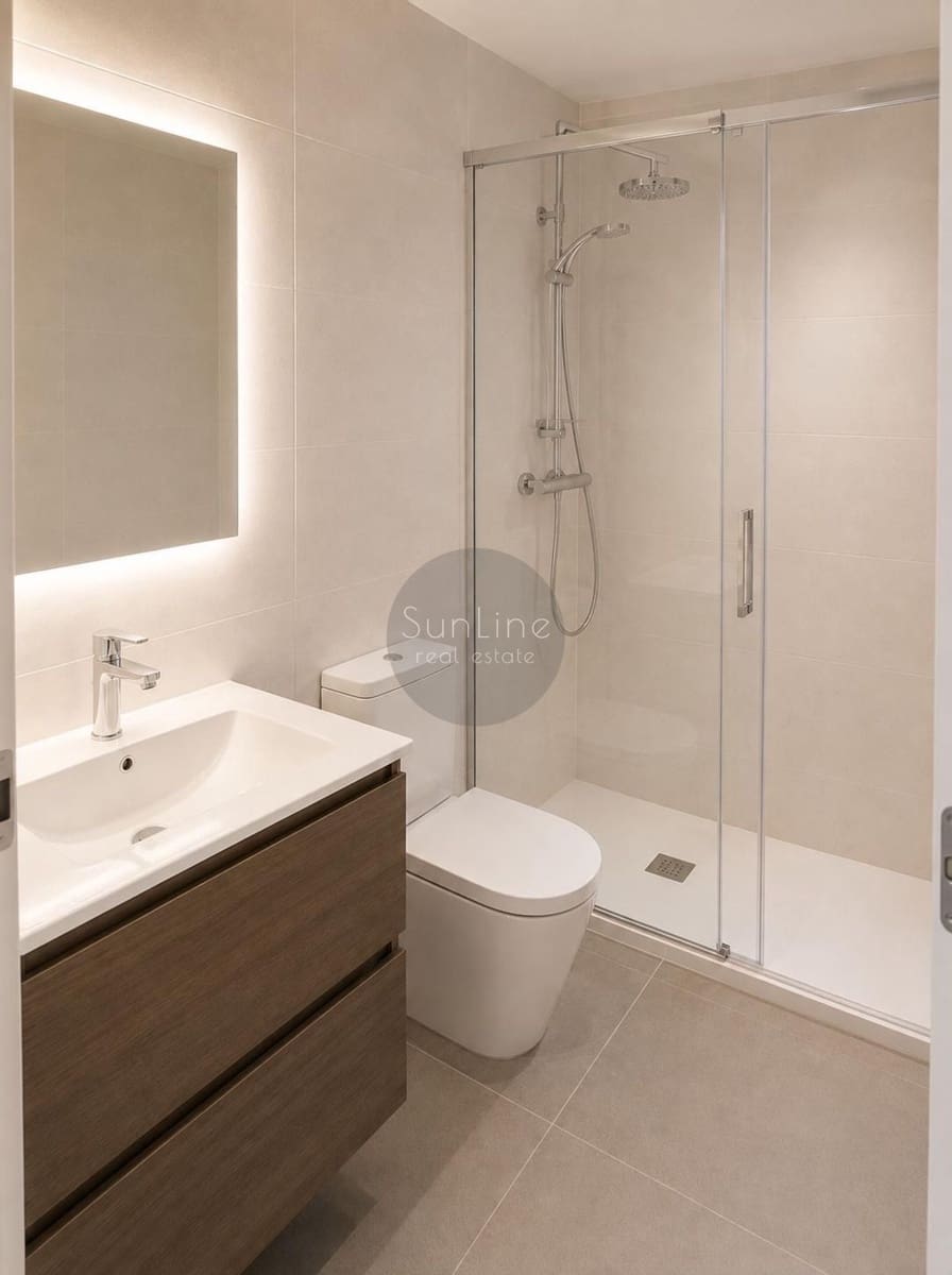 Piso de 1 habitación en València ciudad en venta con piscina garaje - 350.000 € (Ref: 10186135)