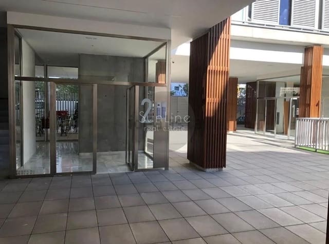 Piso de 1 habitación en València ciudad en venta con piscina garaje - 350.000 € (Ref: 10186135)